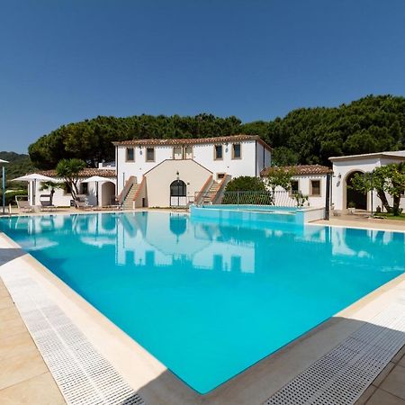 Museddu Beach Residence Cardedu Zewnętrze zdjęcie