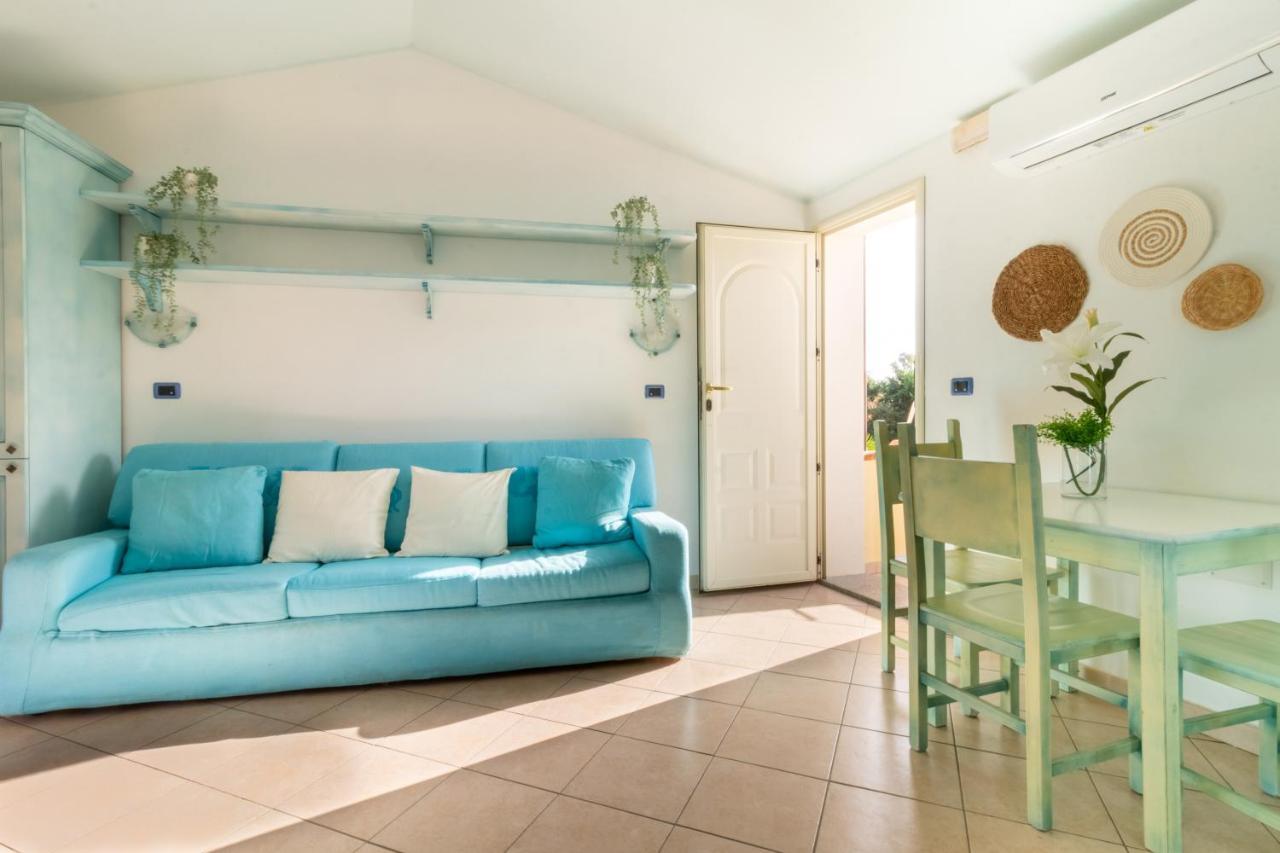 Museddu Beach Residence Cardedu Zewnętrze zdjęcie